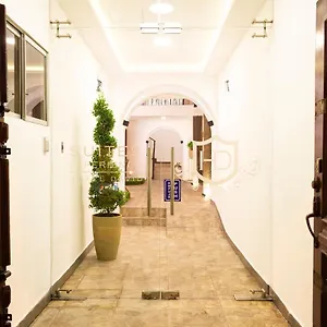 suites-experience-by-hotel-david.hotelsquito.com/