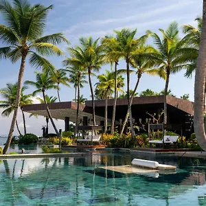 Beach, A Ritz-carlton Reserve ***** Dorado
