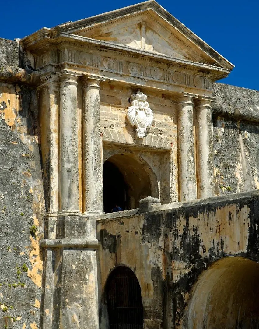 Hotel El San Geronimo San Juan